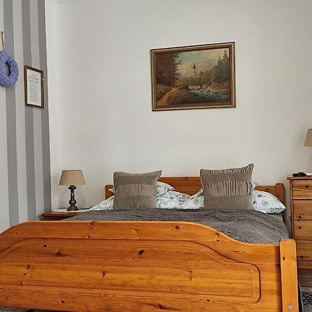 Bobita Apartmanhaz Сильвашварад Экстерьер фото