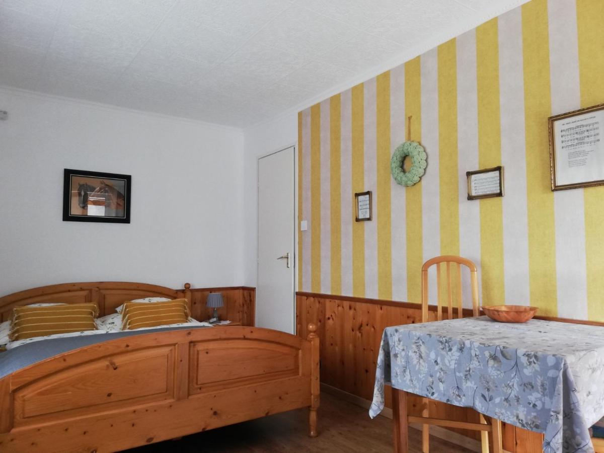 Bobita Apartmanhaz Сильвашварад Экстерьер фото