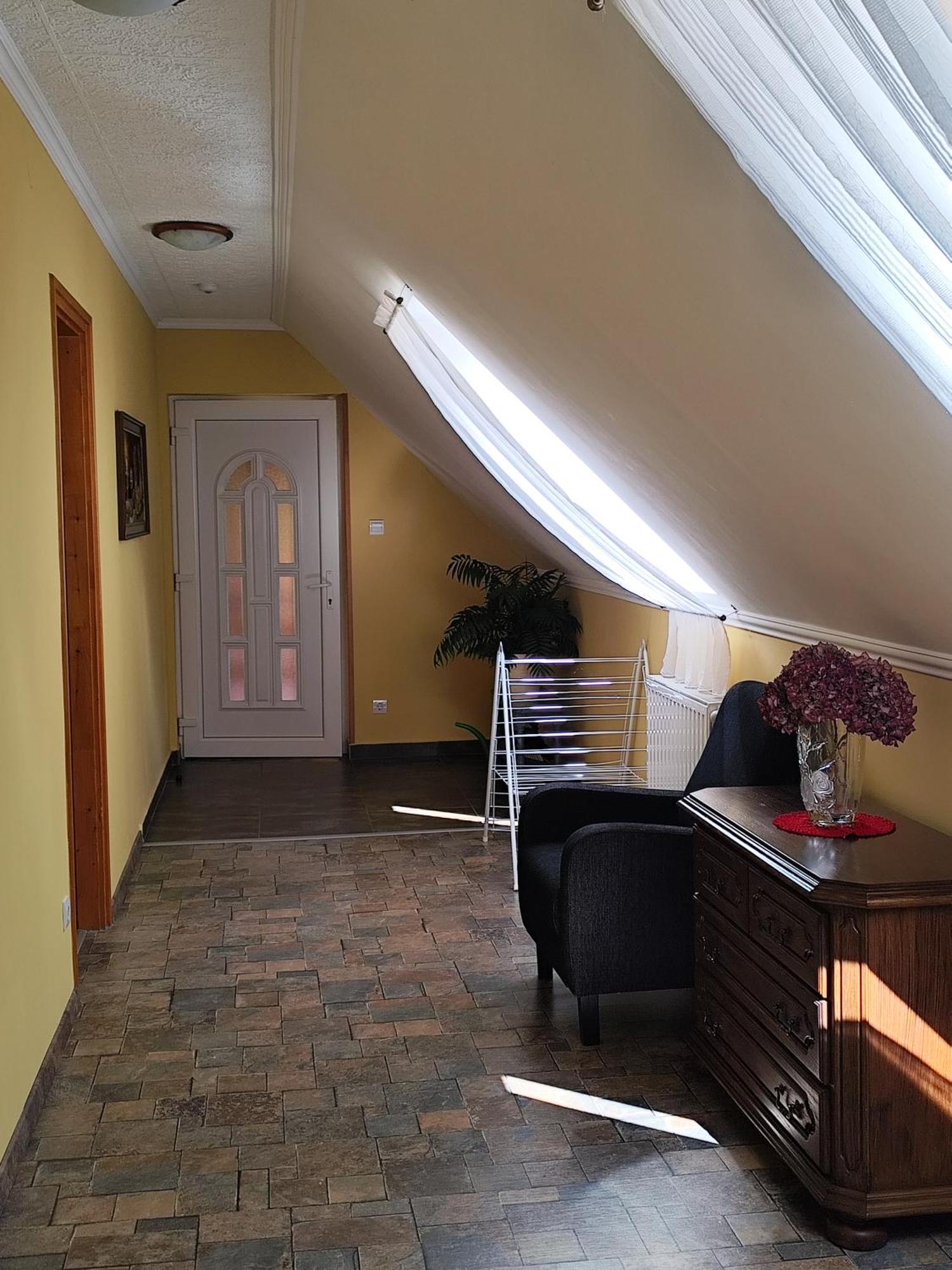 Bobita Apartmanhaz Сильвашварад Экстерьер фото