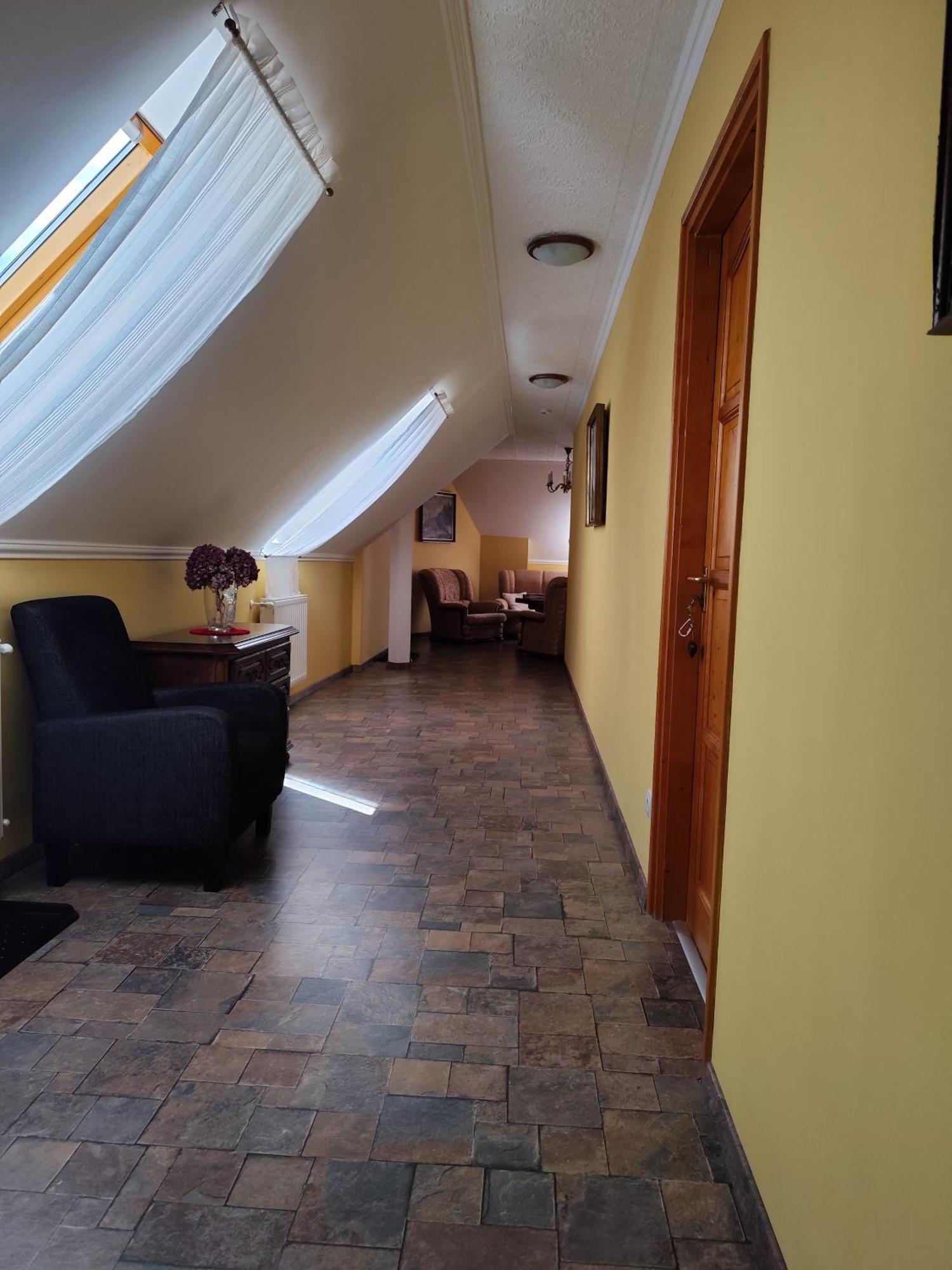 Bobita Apartmanhaz Сильвашварад Экстерьер фото
